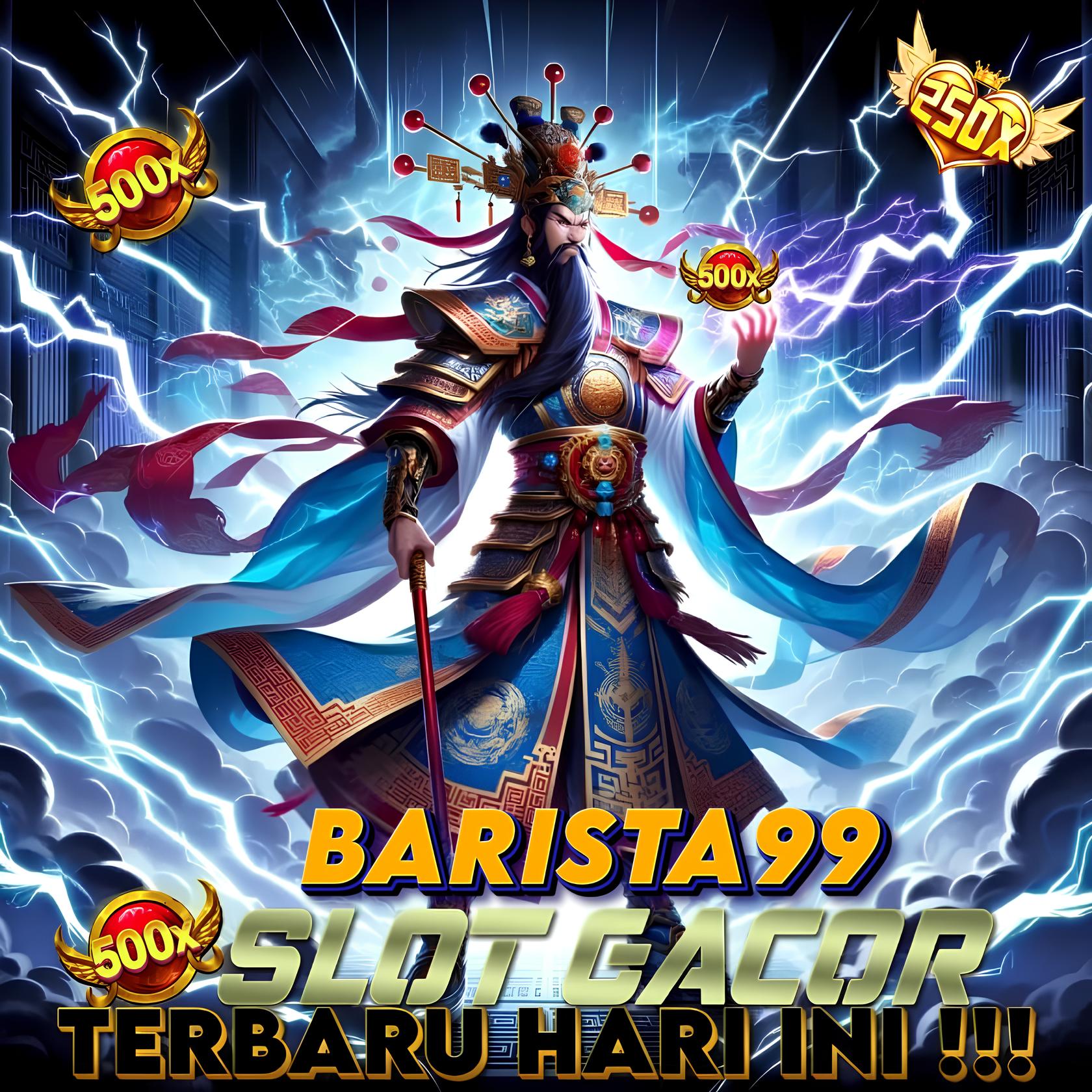 BARISTA99 Situs Link Judi Slot Online Terpercaya Slot88 Gacor Resmi Terbaru 2024 