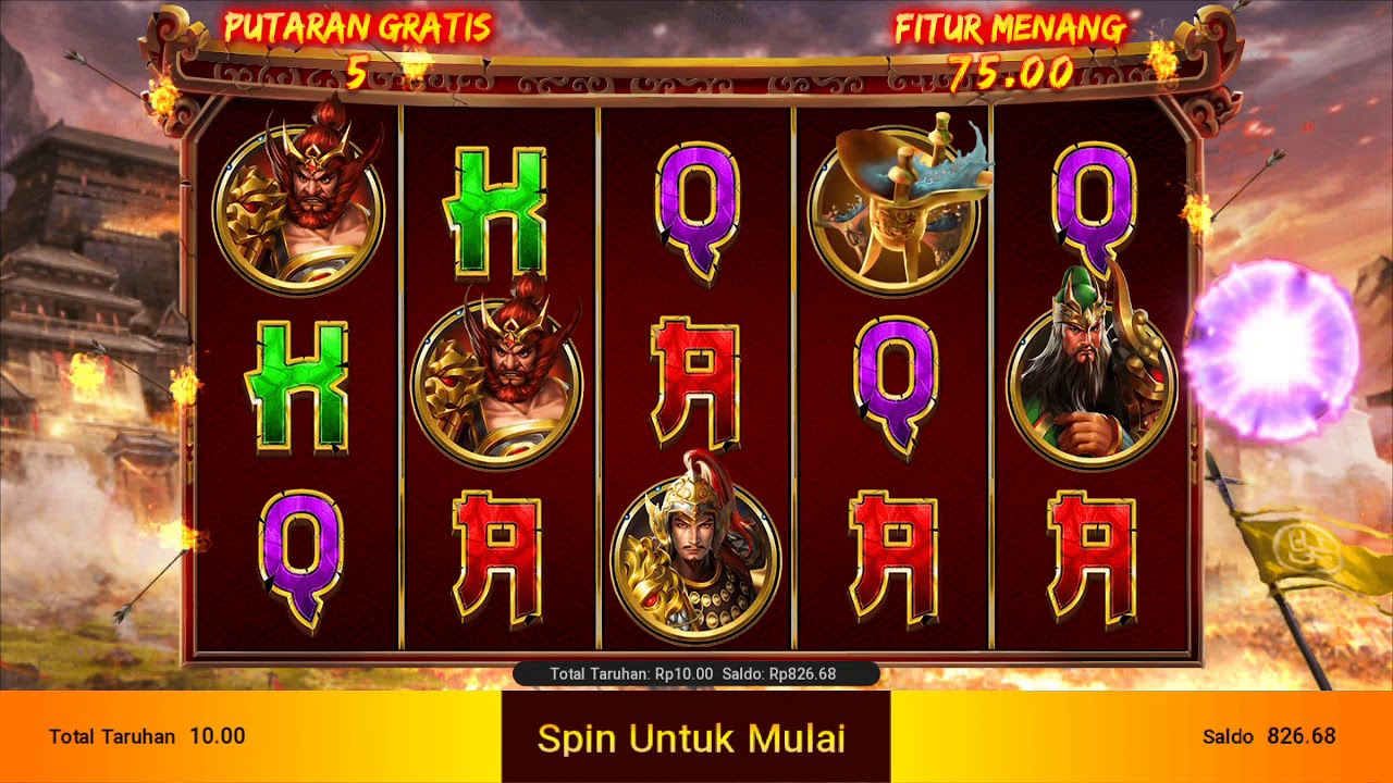 JOKER123 DEWI5000 SITUS SLOT ONLINE TERBAIK .  JUDI SLOT ONLINE,