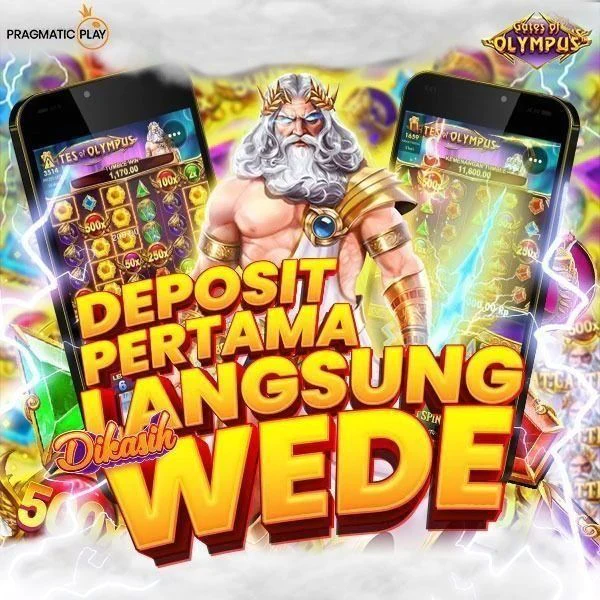 Situs Slot Gacor Hari Ini