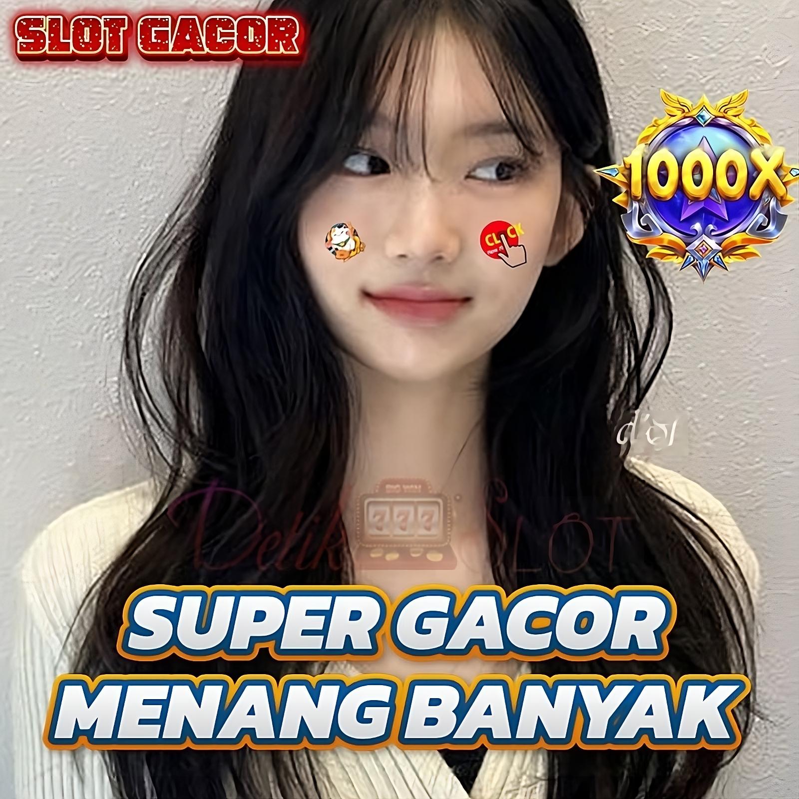 Detikslot | Rekomendasi Link Gacor Hari Ini & Bocoran Pola Slot Gacor Terbaik