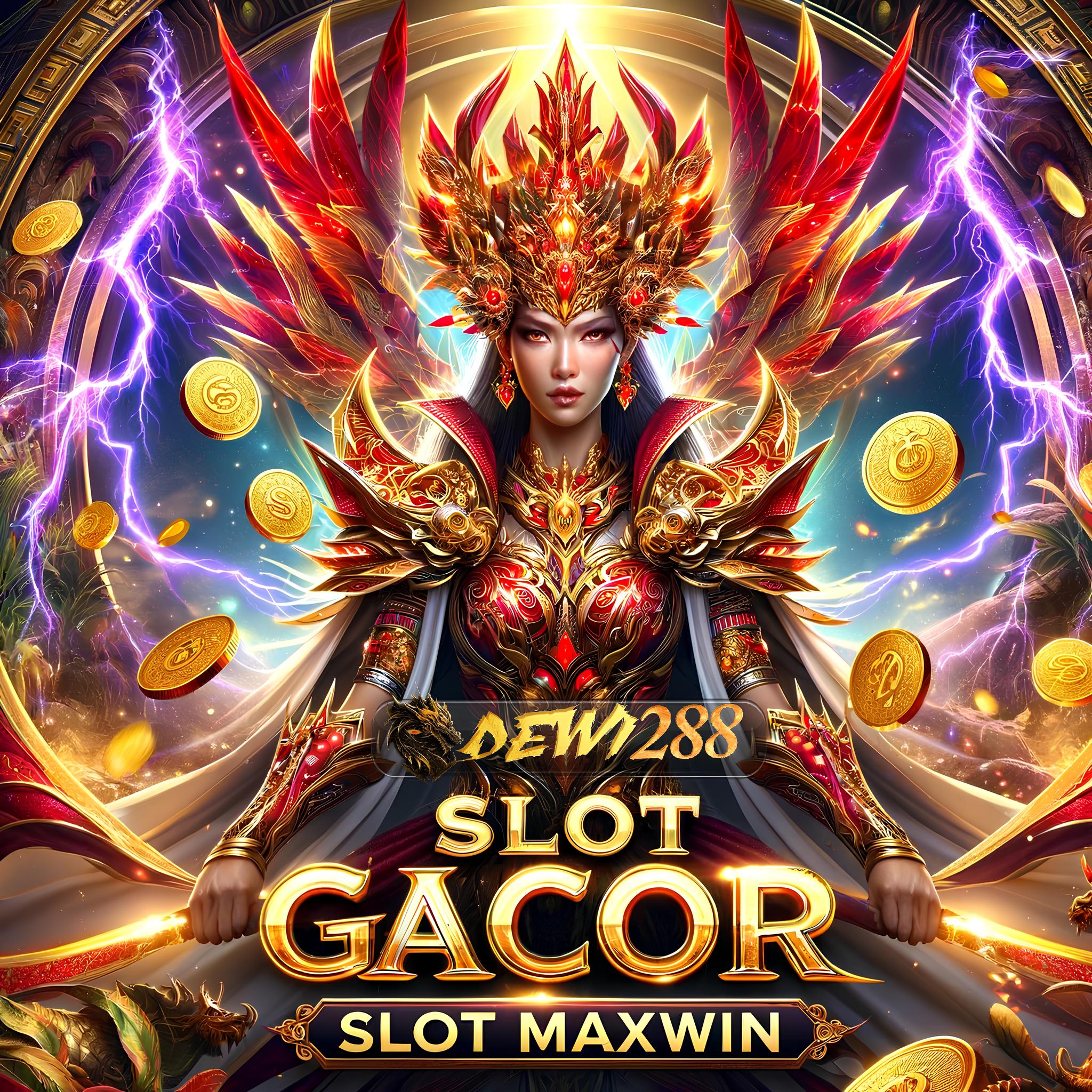 DEWI288 : LINK DAFTAR PLATFORM SLOT DEPOSIT PULSA TERBAIK DI INDONESIA 