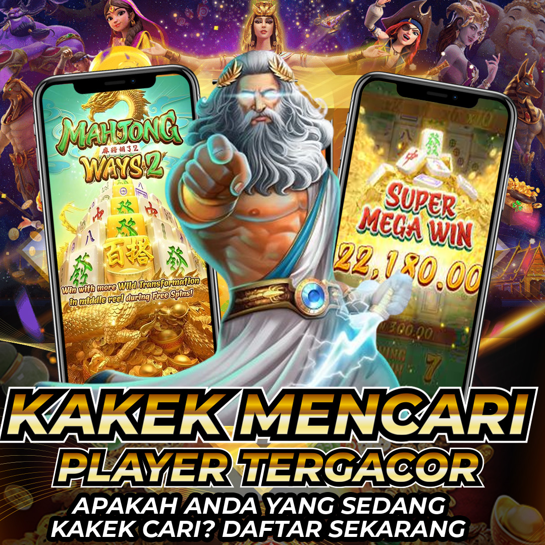 DEWI288 : situs slot gacor terbaru demo pragmatic play terbaik server thailand