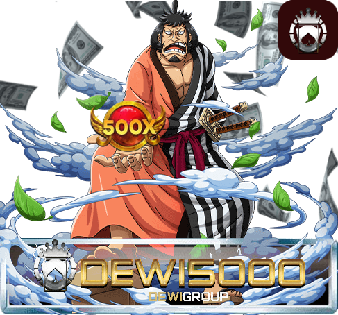 DEWI5000 - SLOT GACOR ONLINE PALING MANTUL DIJAMIN SEMUA PASTI MENANG