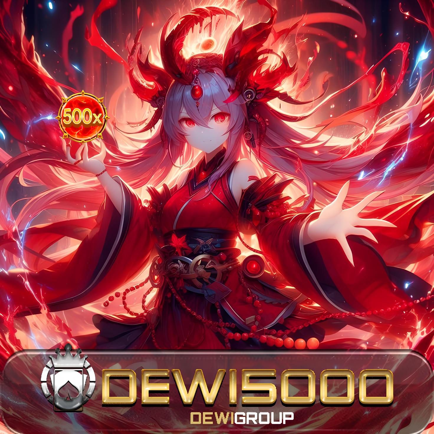 DEWI5000 : SITUS RESMI AGEN SLOT DEPOSIT 5000 TERPERCAYA DI INDONESIA