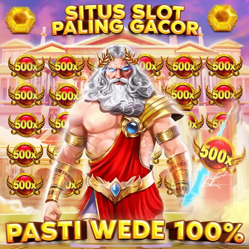 Situs Slot Gacor Hari Ini