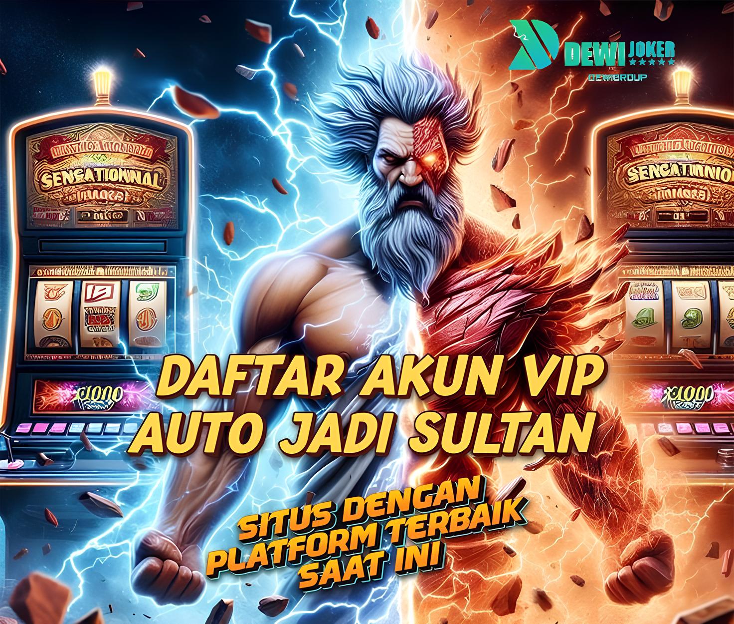 Dewijoker : Situs Link Slot Deposit Pulsa Tanpa Potongan Terbaik #1 Di Indonesia 