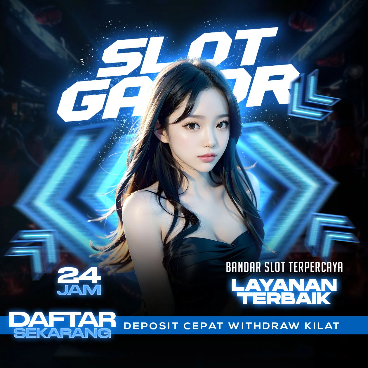 Situs Slot Gacor Hari Ini