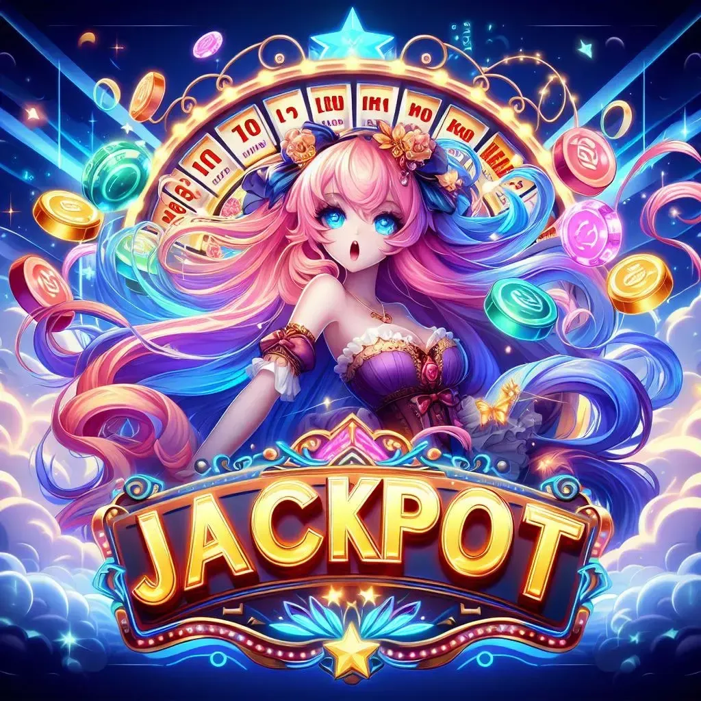 Situs Slot Gacor Hari Ini