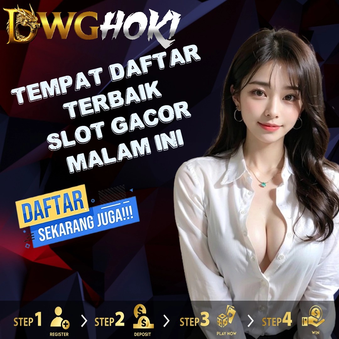 Situs Slot Gacor Hari Ini