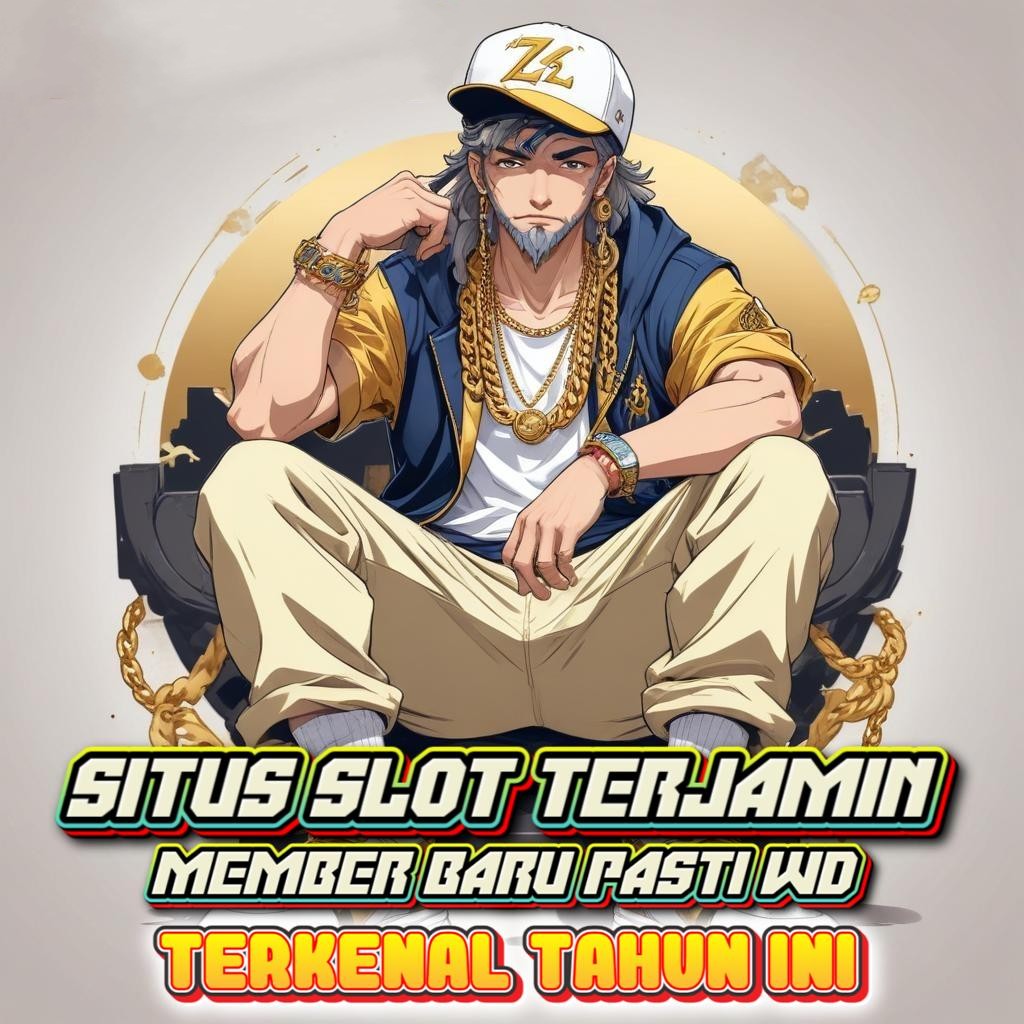 Situs Slot Gacor Hari Ini