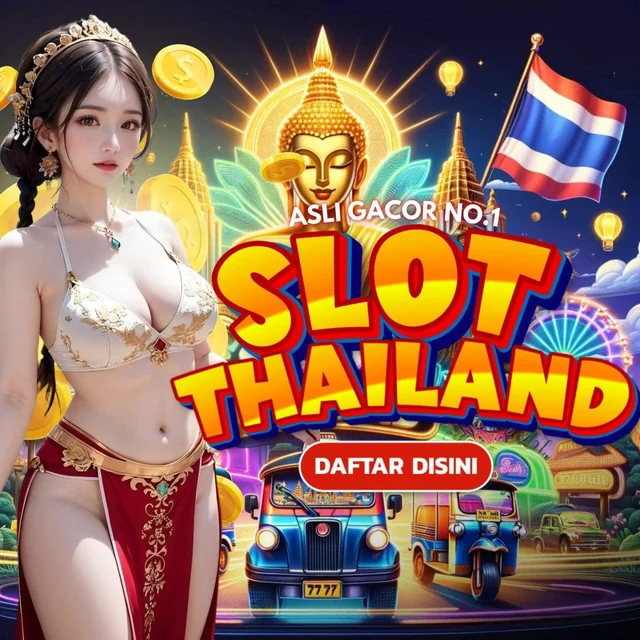 Situs Slot Gacor Hari Ini