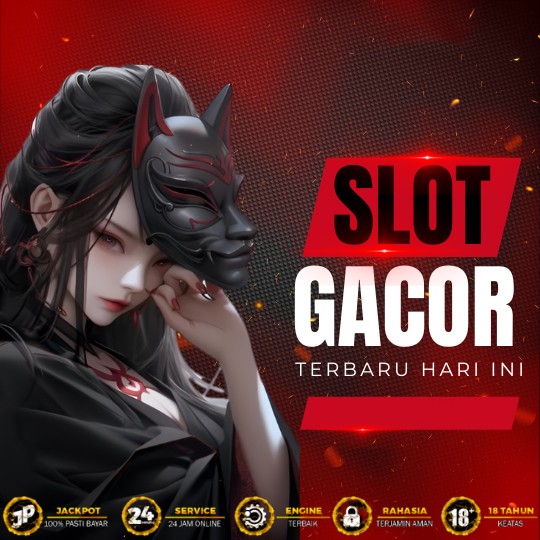 Situs Slot Gacor Hari Ini