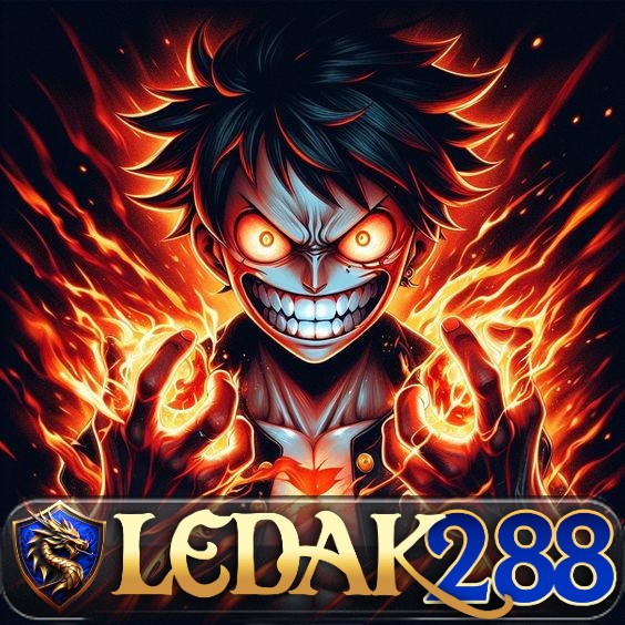 LEDAK288 : platform gaming online slot gacor gampang menang terbaik #1 hari ini