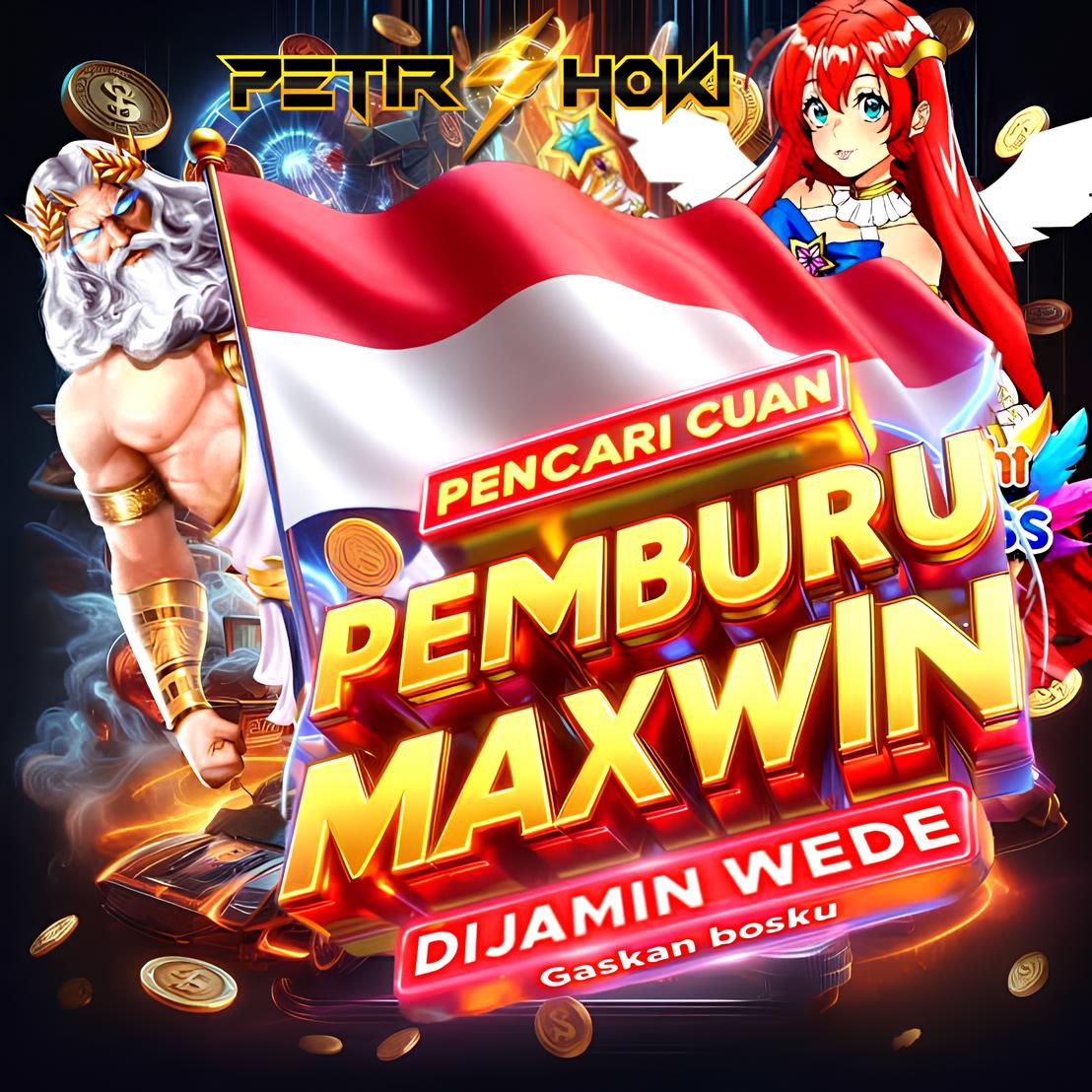 PETIRHOKI : LINK DAFTAR SITUS BANDAR JUDI SLOT88 ONLINE GACOR RESMI TERBARU 2024