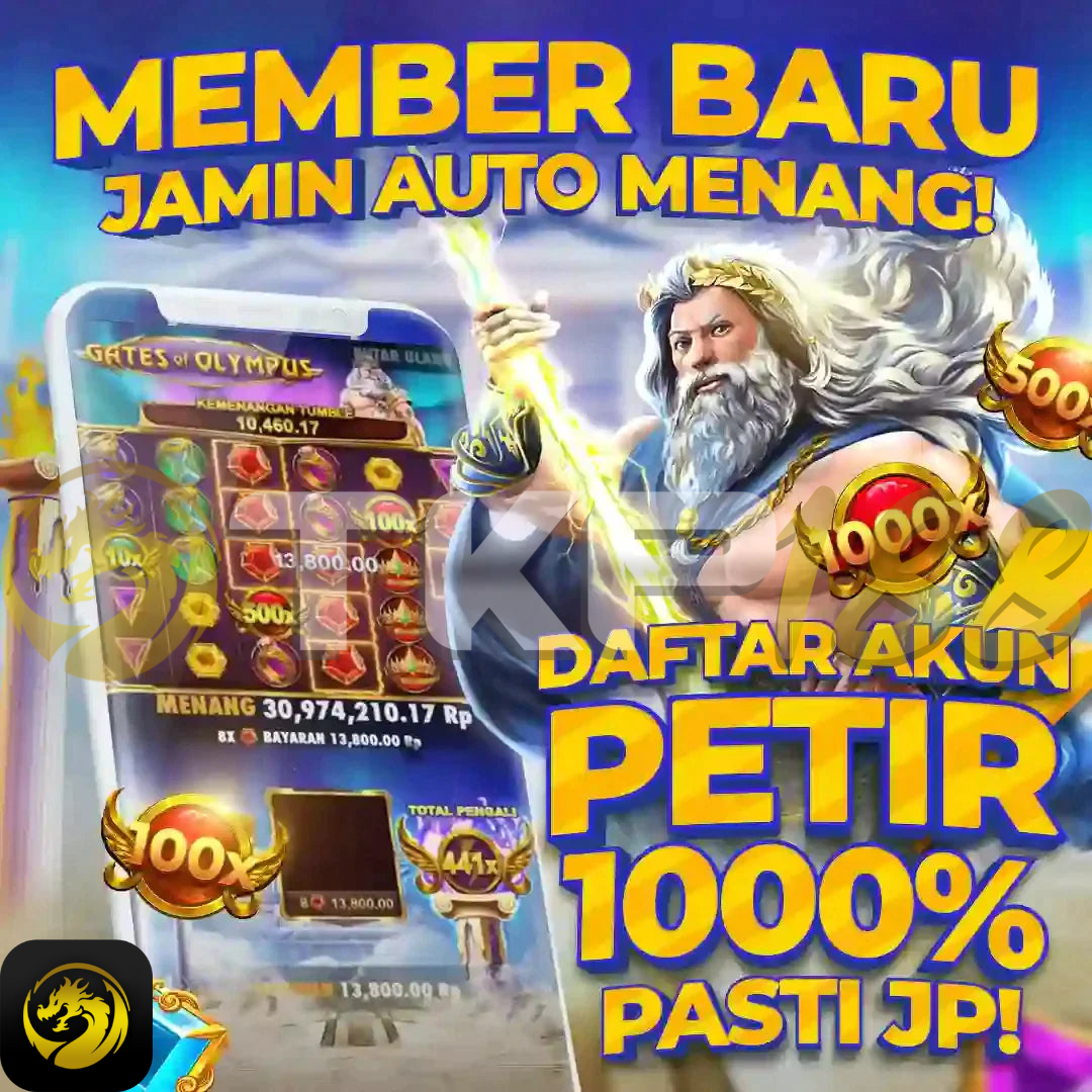 Situs Slot Gacor Hari Ini