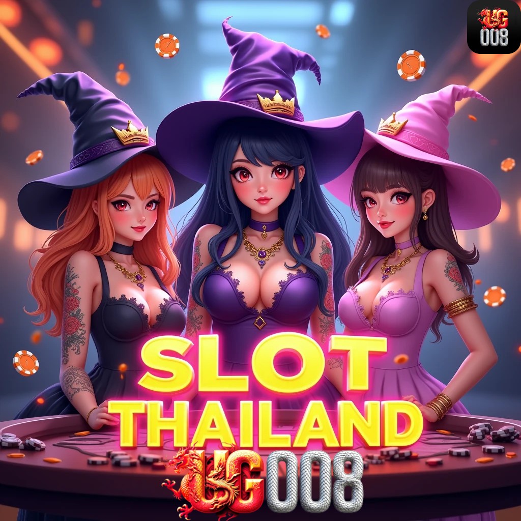 Situs Slot Gacor Hari Ini