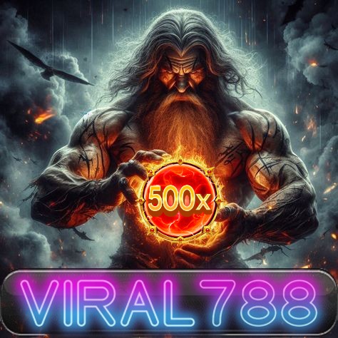 VIRAL788 : situs online resmi slot gacor terbaru dan terbesar di asia tenggara